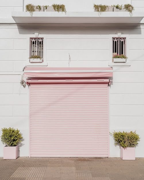 Guide on Choosing the Best Garage Door Material
