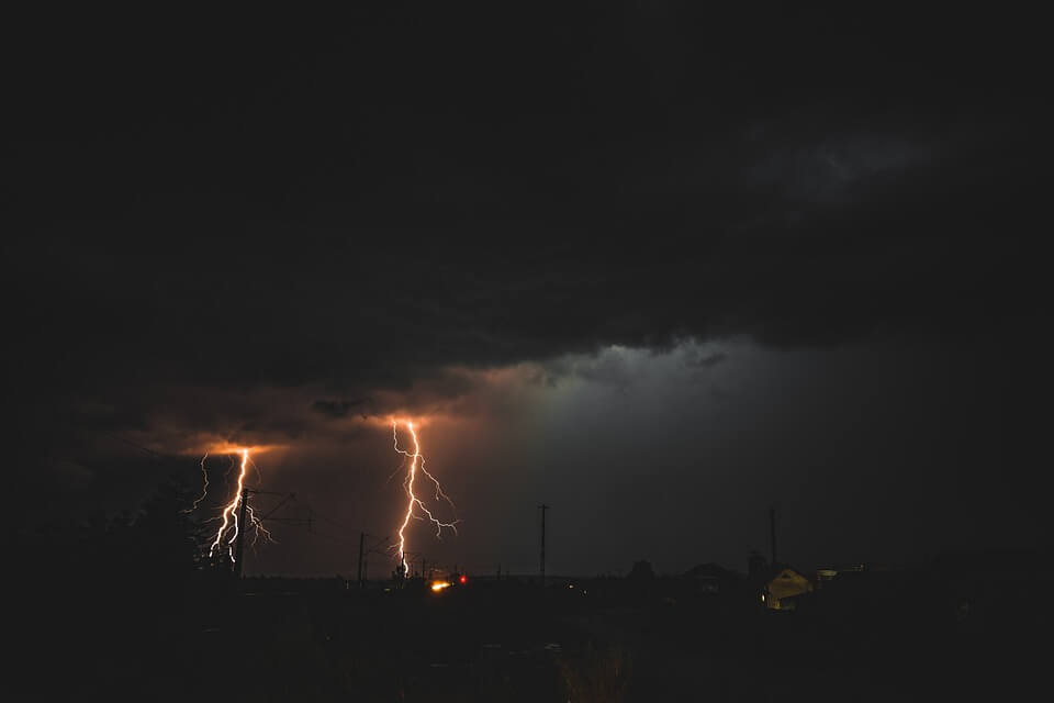 Essential Tips to Protect Your Garage Door from Storm Damage